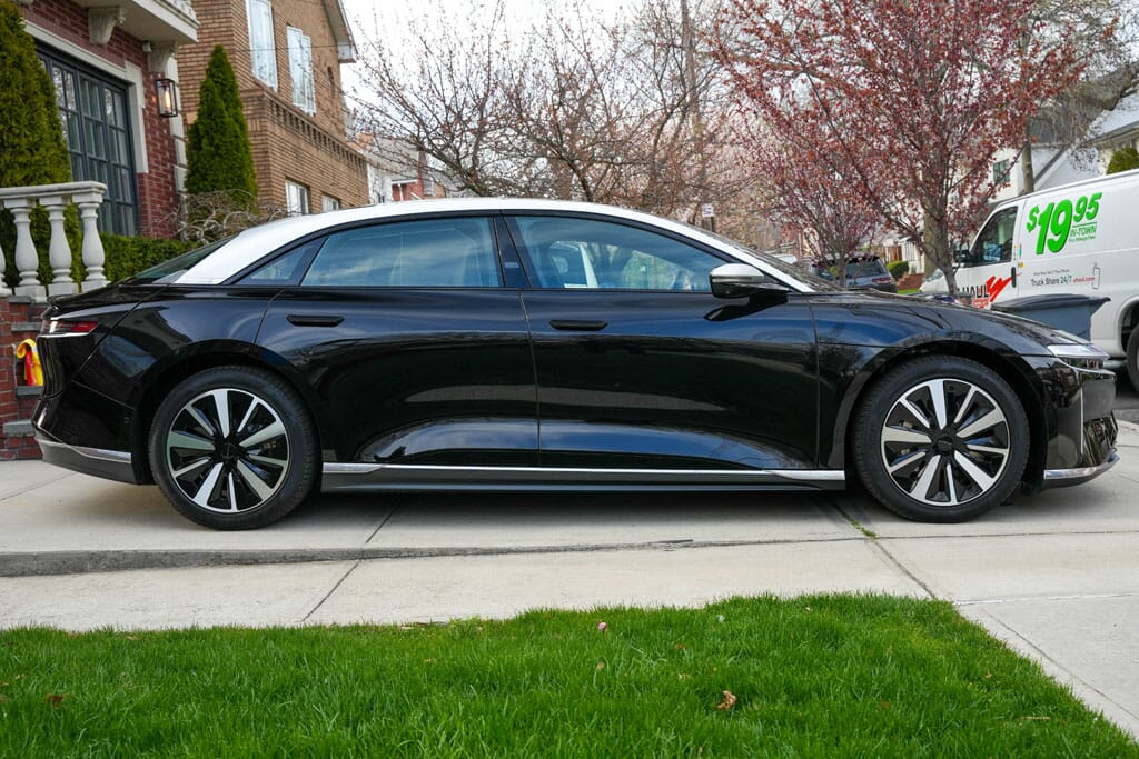 2022 Lucid Motors Air Grand Touring for sale